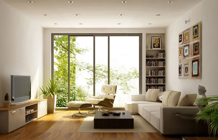 Mua đồ nội thất hợp phong thủy cần lưu ý điều gì?