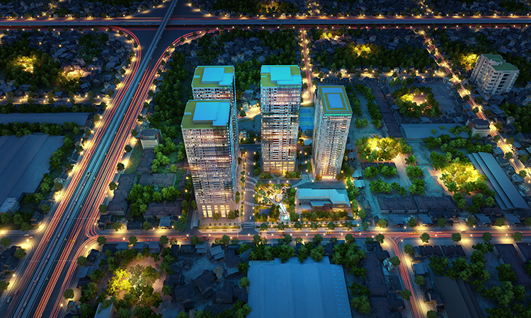 Cần bán CC GoldSeason số 47 Nguyễn Tuân, Cầu Giấy