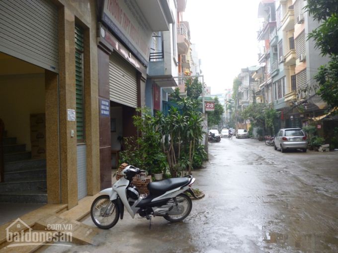 CHO THUÊ NHÀ NGÕ 168 ĐƯỜNG NGUYỄN XIỂN - THANH XUÂN - HÀ NỘI PHÙ HỢP LÀM VĂN PHÒNG 2
