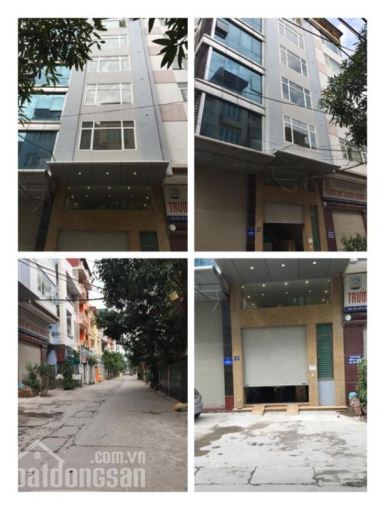 CHO THUÊ NHÀ NGÕ 168 ĐƯỜNG NGUYỄN XIỂN - THANH XUÂN - HÀ NỘI PHÙ HỢP LÀM VĂN PHÒNG 7