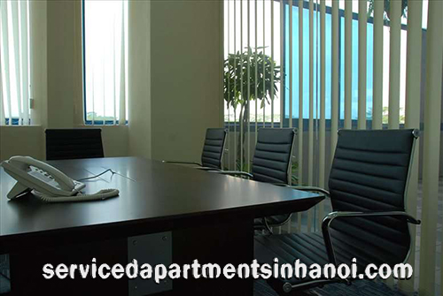 Văn phòng chuyên nghiệp quận Hoàn Kiếm cho thuê nhiều diện tích.