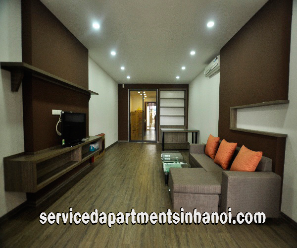 Cho thuê căn hộ dịch vụ 1 phòng ngủ tại phố Huế,quận Hai Bà Trưng