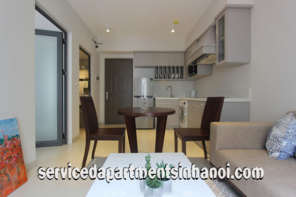 cho thuê căn hộ dịch vụ Hà Nội