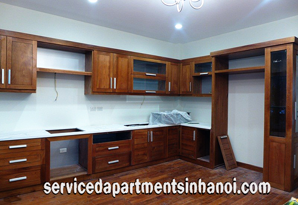 Nhà riêng chính chủ cho thuê giá hợp lý, gồm 4 phòng ngủ rộng rãi ở Đặng Thai Mai, Tây Hồ 6
