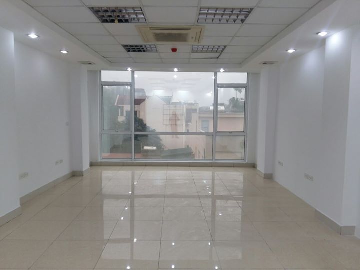 Cho thuê văn phòng gần Văn Miếu, chia nhiều diện tích linh hoạt 40m2 -55m2- 100m2, 150m2