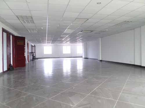 Cho thuê văn phòng riêng, giá rẻ tại trung tâm hành chính quận Thanh Xuân