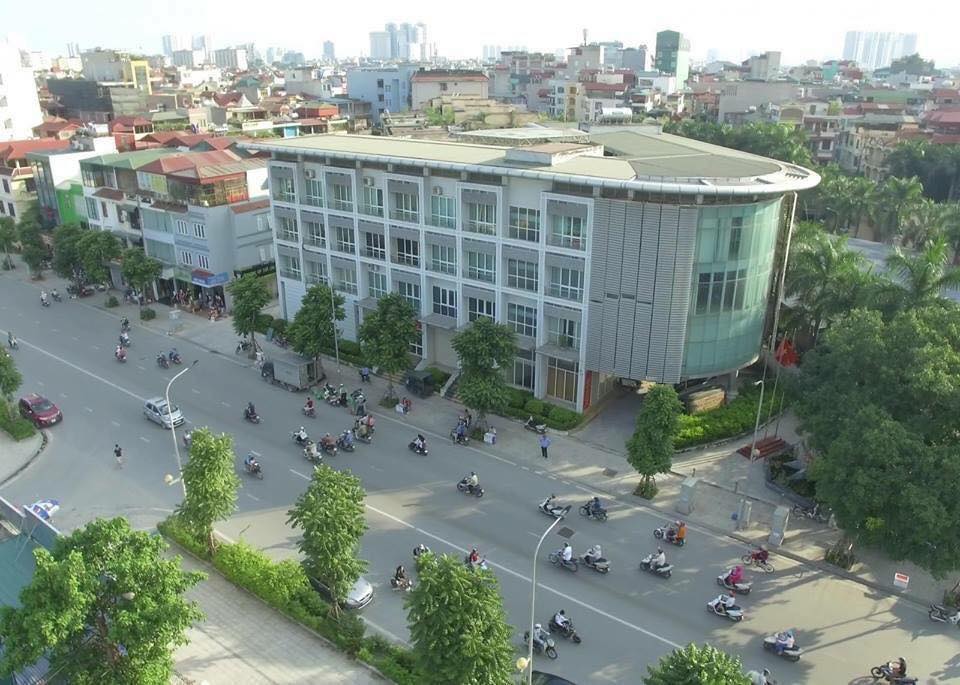Cho thuê văn phòng chính chủ tại phố Lê Trọng Tấn, quận Thanh Xuân cho thuê diện tích 175m2 1