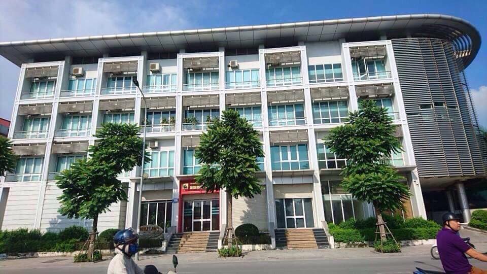 Cho thuê văn phòng chính chủ tại phố Lê Trọng Tấn, quận Thanh Xuân cho thuê diện tích 175m2 2