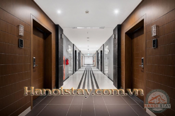Căn hộ Dịch Vụ Cao Cấp Lancaster Hà Nội cho thuê, THIẾT KẾ VƯỢT THỜI GIAN 3