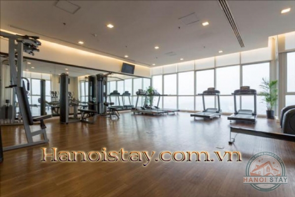 Căn hộ Dịch Vụ Cao Cấp Lancaster Hà Nội cho thuê, THIẾT KẾ VƯỢT THỜI GIAN 8