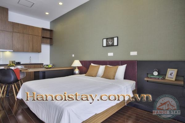 Căn hộ Dịch Vụ Cao Cấp Lancaster Hà Nội cho thuê, THIẾT KẾ VƯỢT THỜI GIAN 21