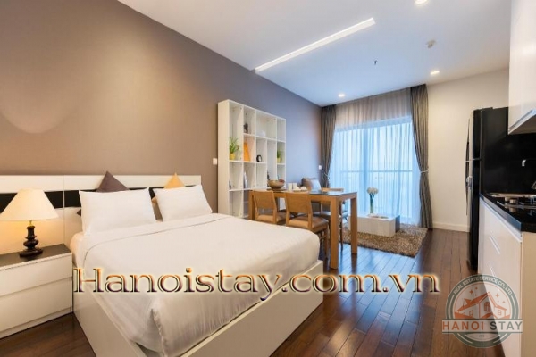 Căn hộ Dịch Vụ Cao Cấp Lancaster Hà Nội cho thuê, THIẾT KẾ VƯỢT THỜI GIAN 24