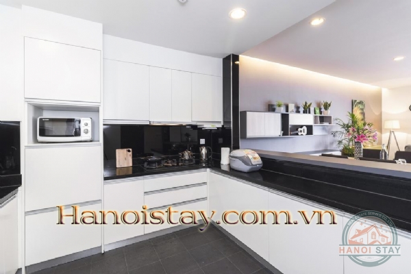 Căn hộ Dịch Vụ Cao Cấp Lancaster Hà Nội cho thuê, THIẾT KẾ VƯỢT THỜI GIAN 25