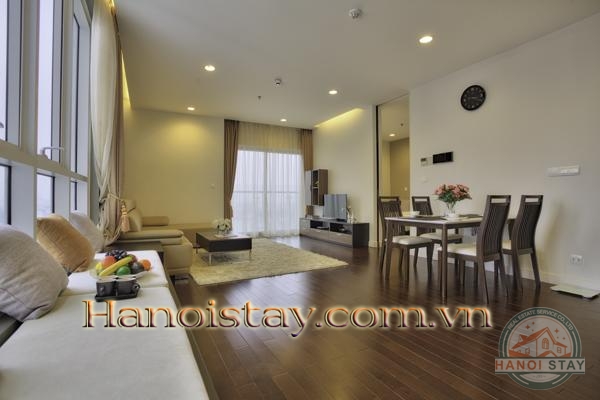 Căn hộ Dịch Vụ Cao Cấp Lancaster Hà Nội cho thuê, THIẾT KẾ VƯỢT THỜI GIAN 27