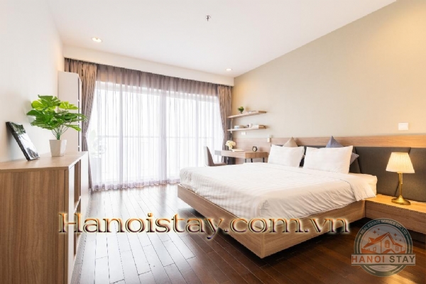Căn hộ Dịch Vụ Cao Cấp Lancaster Hà Nội cho thuê, THIẾT KẾ VƯỢT THỜI GIAN 29