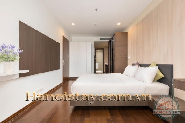 Căn hộ Dịch Vụ Cao Cấp Lancaster Hà Nội cho thuê, THIẾT KẾ VƯỢT THỜI GIAN 30