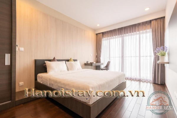 Căn hộ Dịch Vụ Cao Cấp Lancaster Hà Nội cho thuê, THIẾT KẾ VƯỢT THỜI GIAN 31
