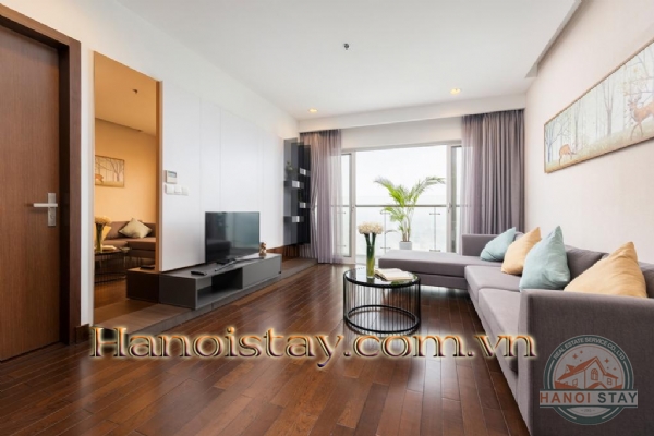 Căn hộ Dịch Vụ Cao Cấp Lancaster Hà Nội cho thuê, THIẾT KẾ VƯỢT THỜI GIAN 32