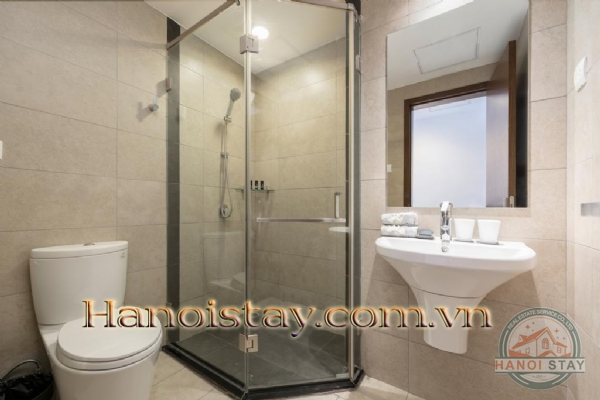 Căn hộ Dịch Vụ Cao Cấp Lancaster Hà Nội cho thuê, THIẾT KẾ VƯỢT THỜI GIAN 34
