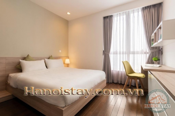 Căn hộ Dịch Vụ Cao Cấp Lancaster Hà Nội cho thuê, THIẾT KẾ VƯỢT THỜI GIAN 35