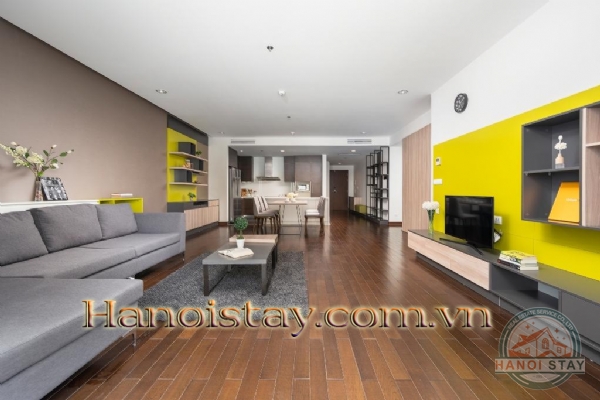 Căn hộ Dịch Vụ Cao Cấp Lancaster Hà Nội cho thuê, THIẾT KẾ VƯỢT THỜI GIAN 37