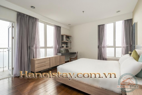 Căn hộ Dịch Vụ Cao Cấp Lancaster Hà Nội cho thuê, THIẾT KẾ VƯỢT THỜI GIAN 40