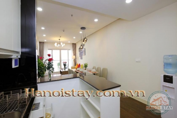 Căn hộ Dịch Vụ Cao Cấp Lancaster Hà Nội cho thuê, THIẾT KẾ VƯỢT THỜI GIAN 42