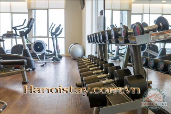 Căn hộ Dịch Vụ Cao Cấp Lancaster Hà Nội cho thuê, THIẾT KẾ VƯỢT THỜI GIAN 46
