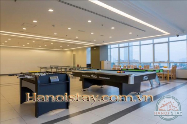 Căn hộ Dịch Vụ Cao Cấp Lancaster Hà Nội cho thuê, THIẾT KẾ VƯỢT THỜI GIAN 47