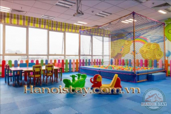 Căn hộ Dịch Vụ Cao Cấp Lancaster Hà Nội cho thuê, THIẾT KẾ VƯỢT THỜI GIAN 48