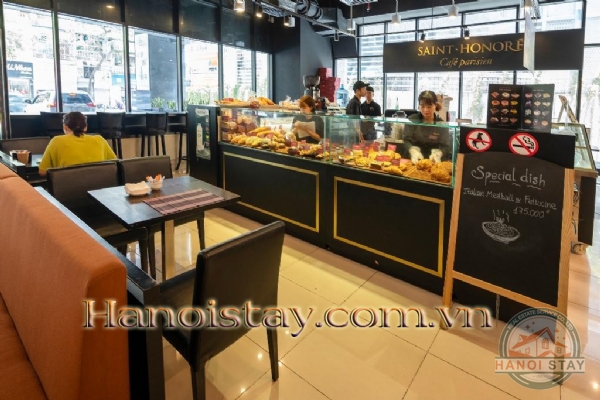 Căn hộ Dịch Vụ Cao Cấp Lancaster Hà Nội cho thuê, THIẾT KẾ VƯỢT THỜI GIAN 49