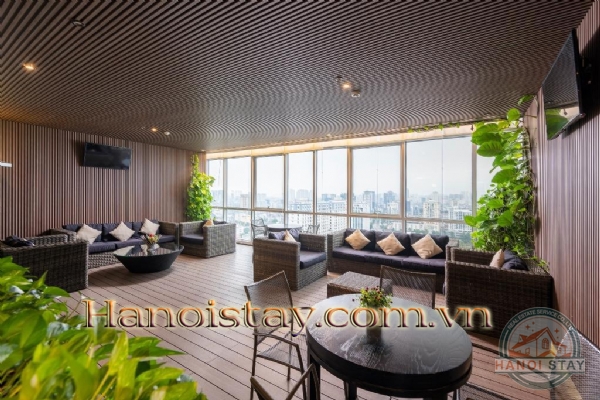 Căn hộ Dịch Vụ Cao Cấp Lancaster Hà Nội cho thuê, THIẾT KẾ VƯỢT THỜI GIAN 50