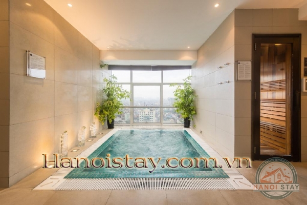 Căn hộ Dịch Vụ Cao Cấp Lancaster Hà Nội cho thuê, THIẾT KẾ VƯỢT THỜI GIAN 51