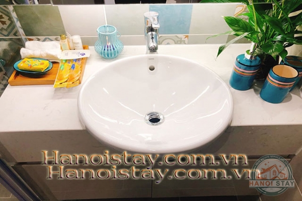 CĂN HỘ MINI DÀNH RIÊNG CHO NGƯỜI ĐẲNG CẤP TẠI VINHOME GREEN BAY 1
