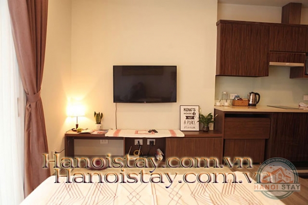 CĂN HỘ MINI DÀNH RIÊNG CHO NGƯỜI ĐẲNG CẤP TẠI VINHOME GREEN BAY 3