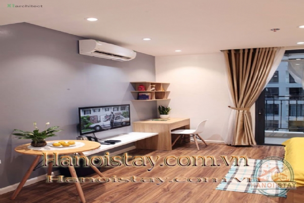 CĂN HỘ MINI DÀNH RIÊNG CHO NGƯỜI ĐẲNG CẤP TẠI VINHOME GREEN BAY 11