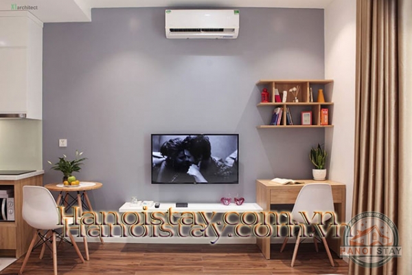 CĂN HỘ MINI DÀNH RIÊNG CHO NGƯỜI ĐẲNG CẤP TẠI VINHOME GREEN BAY 13