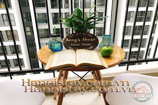 CĂN HỘ MINI DÀNH RIÊNG CHO NGƯỜI ĐẲNG CẤP TẠI VINHOME GREEN BAY 14