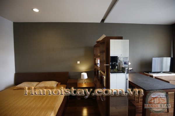Cho thuê căn hộ The Lancaster Hà Nội theo ngày, tháng, năm - miễn phí 100% phí dịch vụ 12