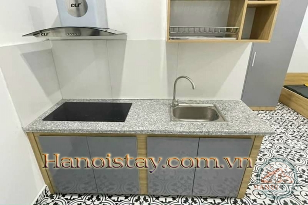 Chuyển nhượng tòa chung cư 9 tầng, full đồ tại Láng Hạ, Ba Đình 3