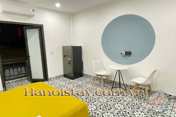 Chuyển nhượng tòa chung cư 9 tầng, full đồ tại Láng Hạ, Ba Đình 5