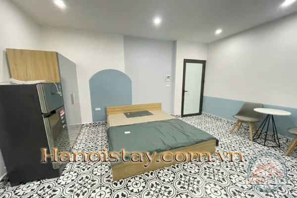 Chuyển nhượng tòa chung cư 9 tầng, full đồ tại Láng Hạ, Ba Đình 6