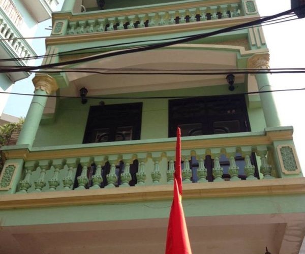 Chính chủ cần bán gấp nhà SĐCC phố Mai Hắc Đế giá sốc chỉ 6,5 tỷ