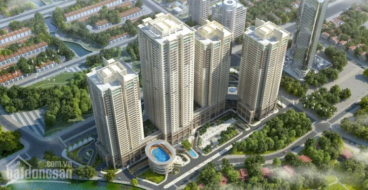 CHO THUÊ CHUNG CƯ THE PRIDE - CĂN HỘ NỘI THẤT ĐẸP, NHIỀU ƯU ĐÃI CỰC SHOCK 4
