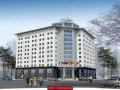 Cho thuê VP Q.Cầu Giấy, Dương Đình Nghệ, gần Mỹ Đình Plaza giá rẻ 214 nghìn/m2/tháng.