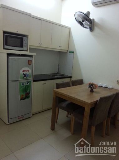 Tòa nhà cao cấp làm văn phòng ở Trúc Bạch, Ba Đình gần EVN Điện Lực 2