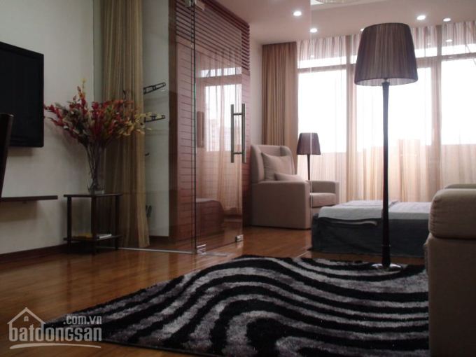 Cho thuê văn phòng chuyên nghiệp trung tâm quận Cầu Giấy ( từ 10 - 15 USD/m2) 8
