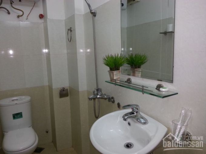Không qua trung gian cần cho thuê chung cư Mandarin Gaden Hoàng Minh Giám, Trung Hòa, Cầu Giấy, HN 5