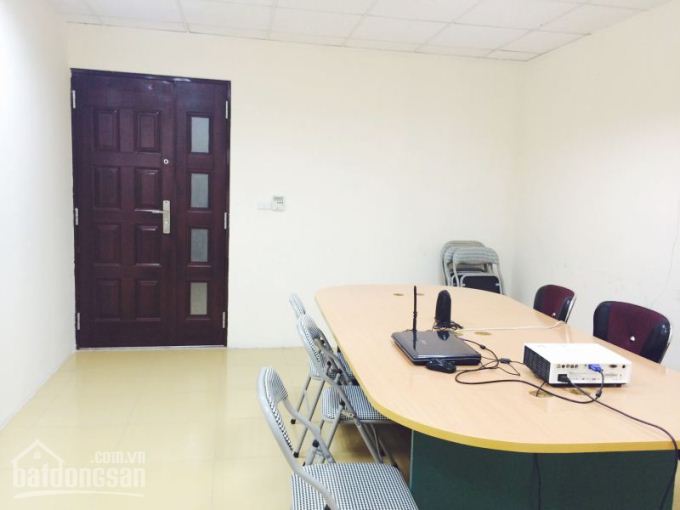 Chính chủ cho thuê 20m2 VP tại phố Thái Hà 1