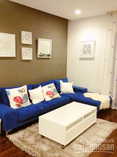 Chính chủ cho thuê 20m2 VP tại phố Thái Hà 4